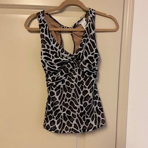 Cache Top NWT Size S